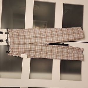 NWT Wilfred effortless pants